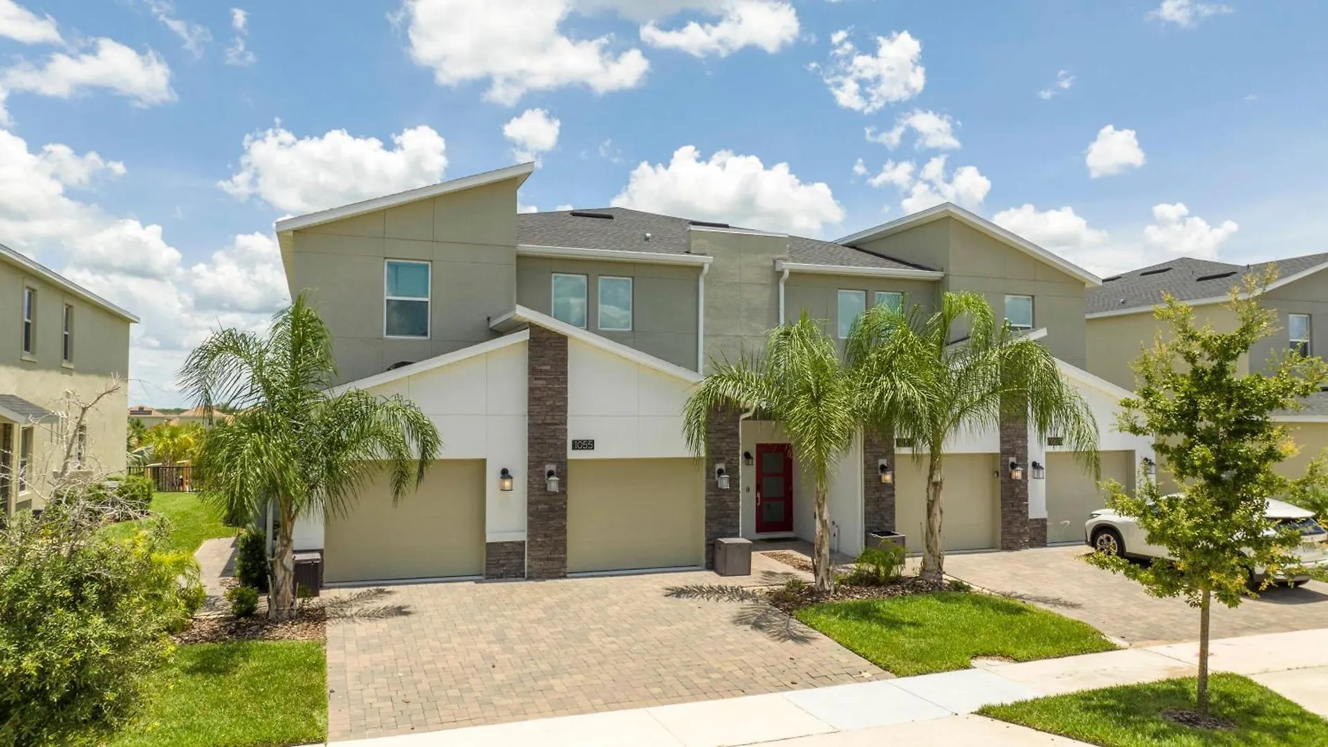 Magical Getaway - Super Cute 3br Kissimmee