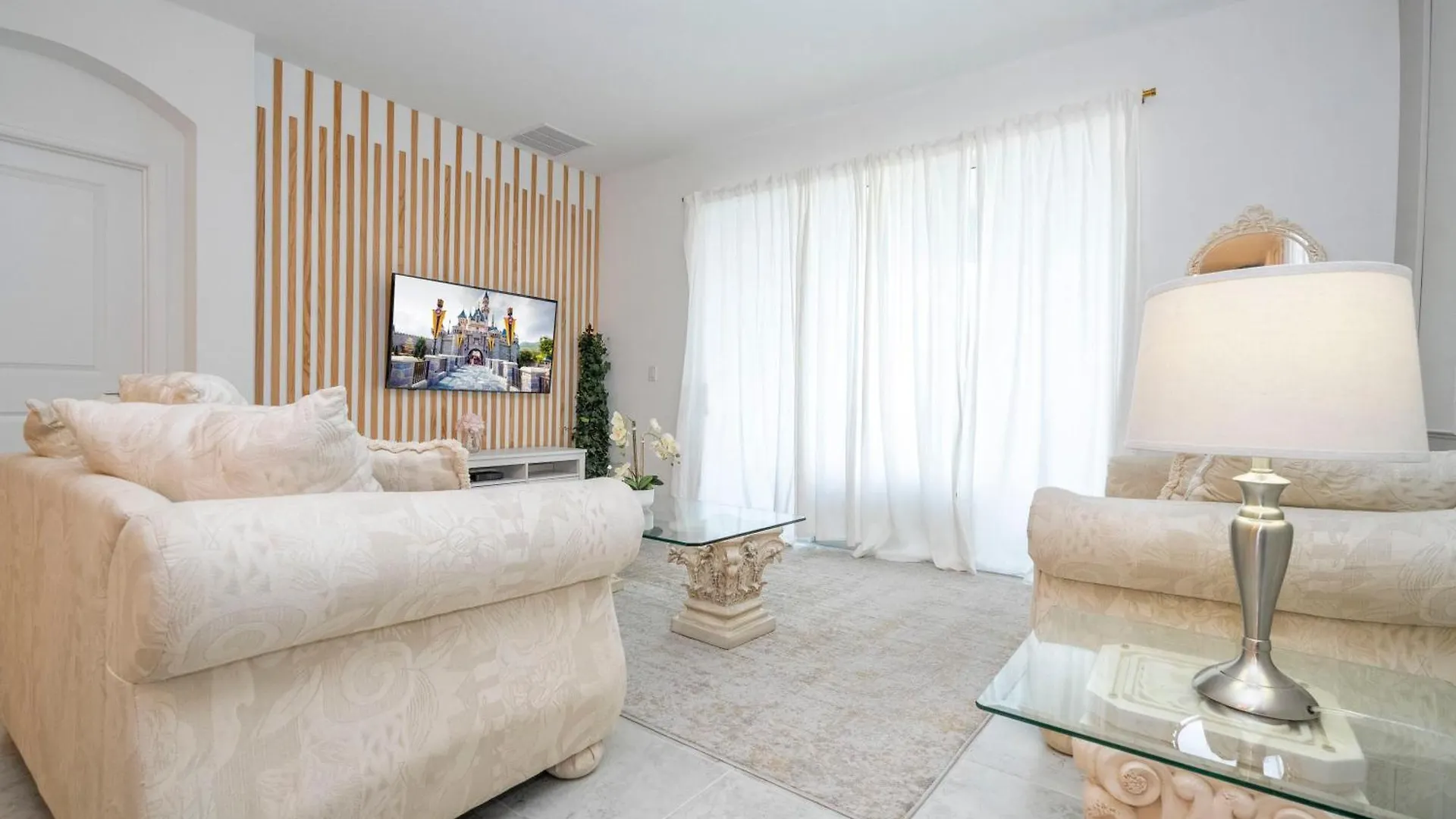 Magical Getaway - Super Cute 3br Apartment Kissimmee