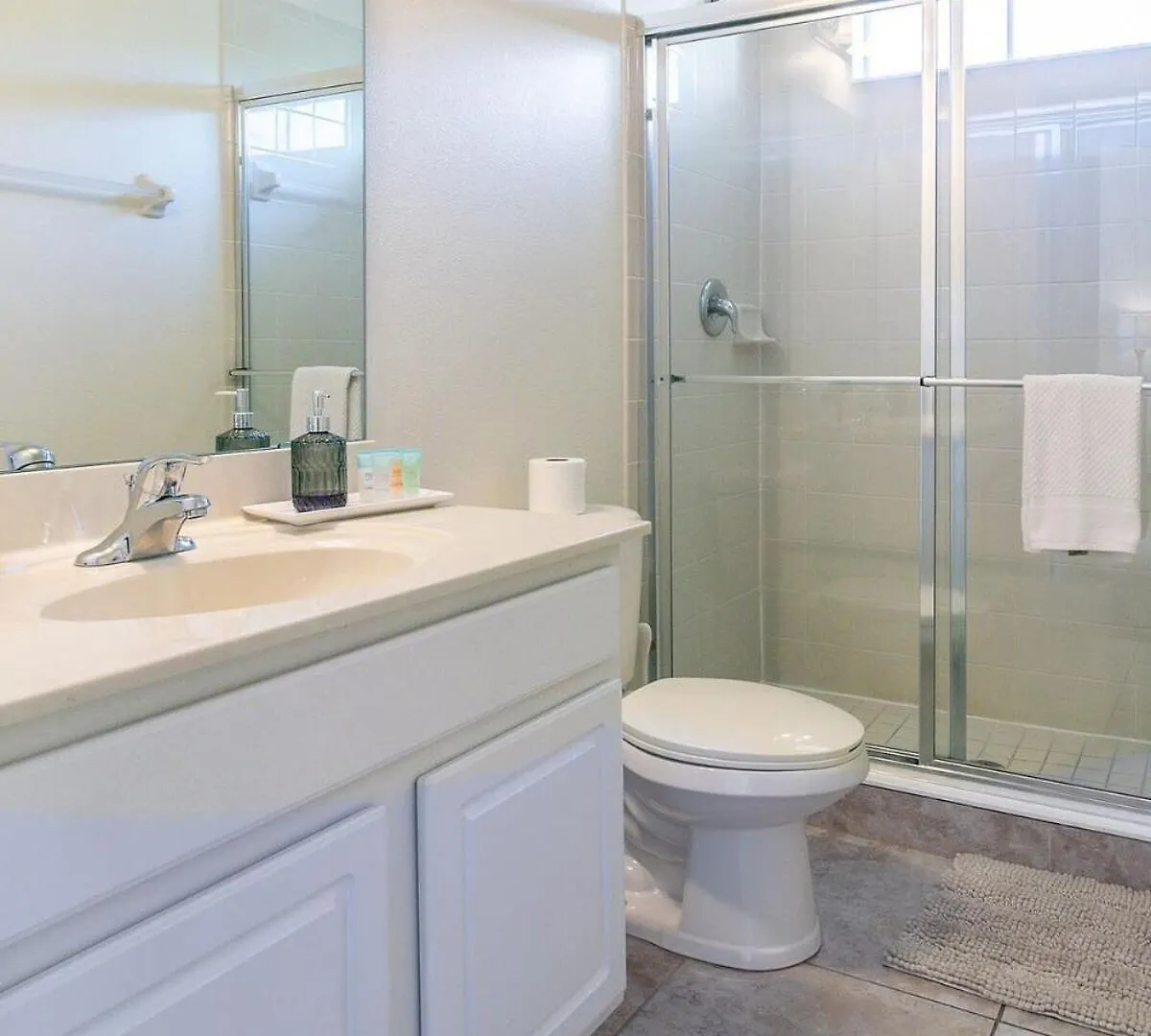 New Vacation Townhome Private Pool Near Disney! * Kissimmee