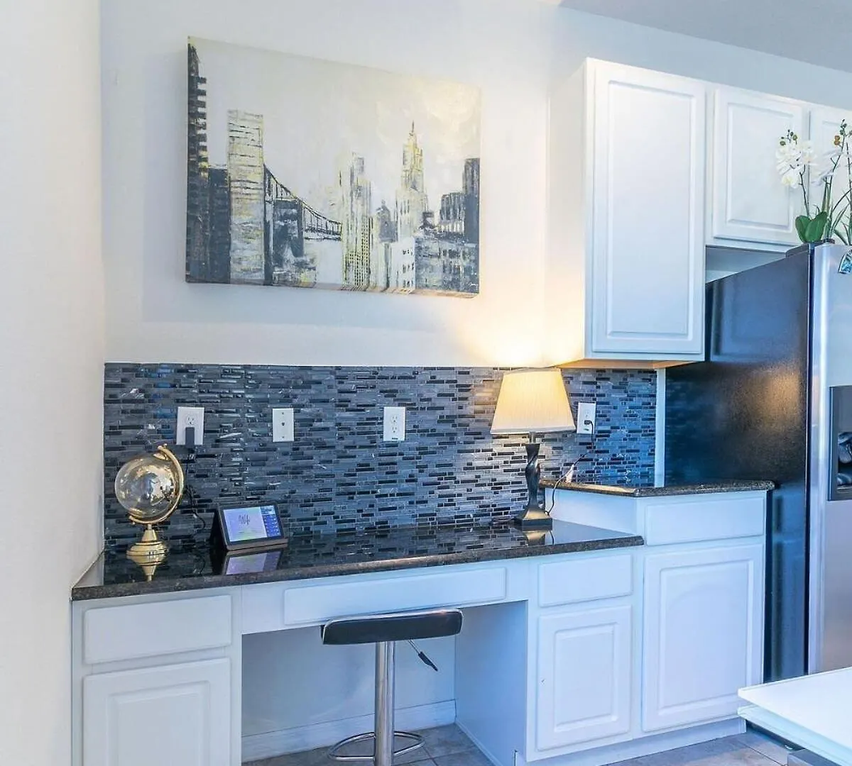 Holiday home New Vacation Townhome Private Pool Near Disney! Kissimmee