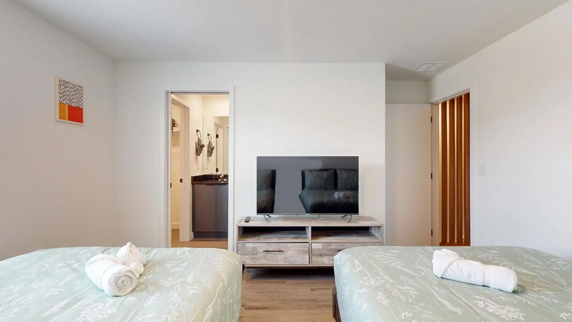 The Zen Den Holiday home *