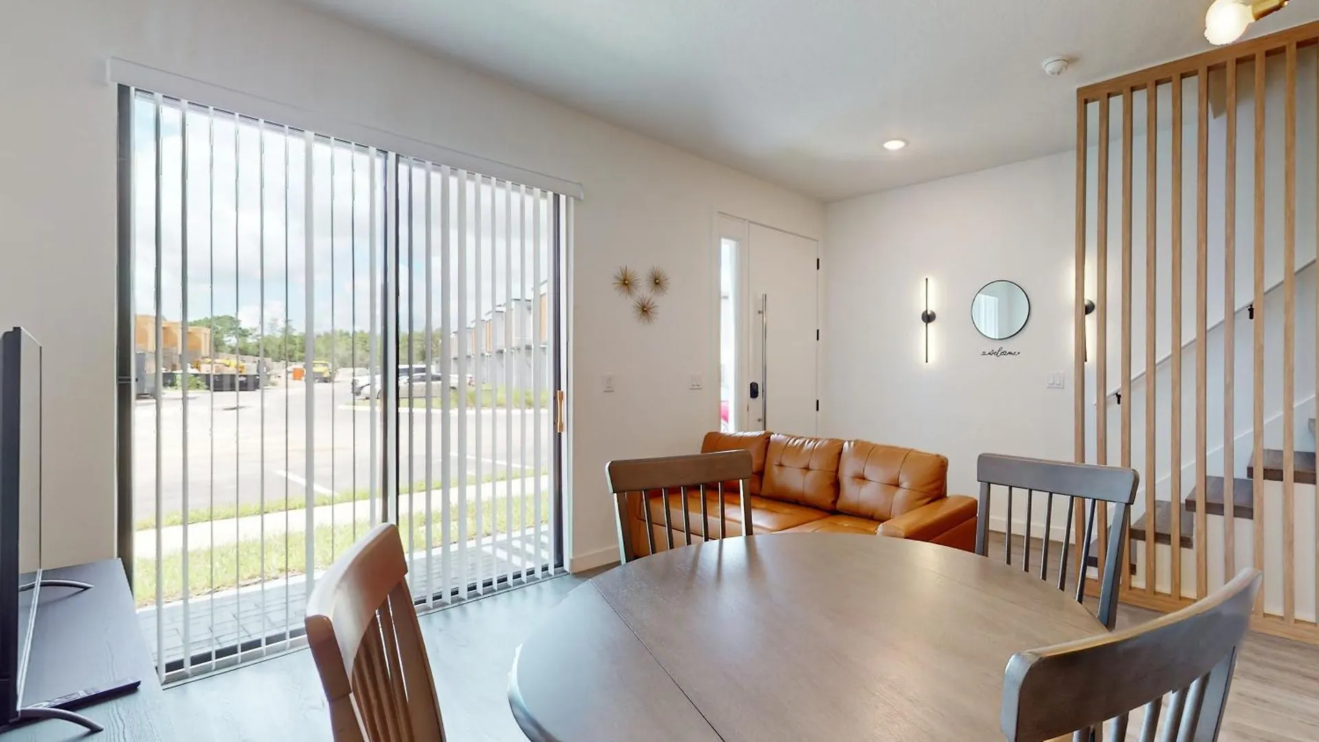 The Zen Den Holiday home *