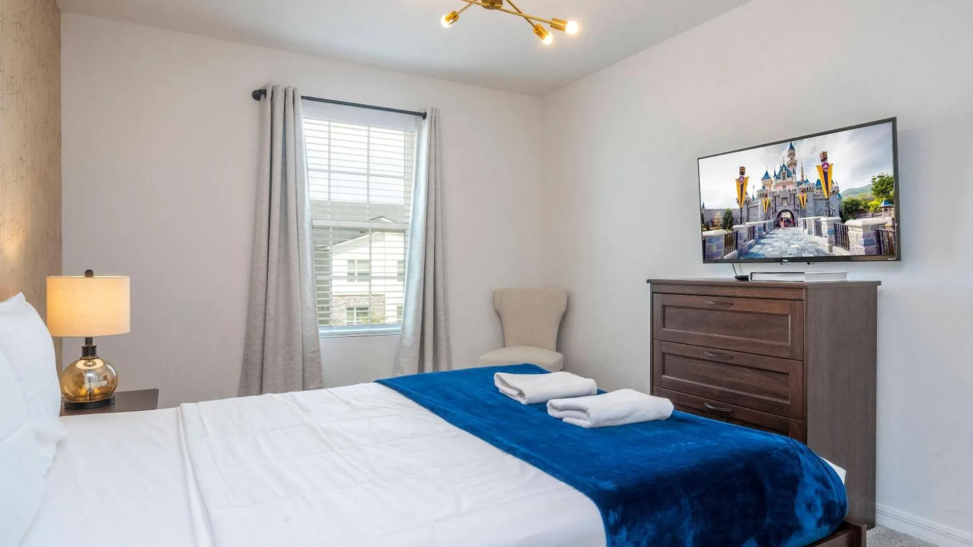 Holiday home Stunning 5 Bedrom At Solara Kissimmee
