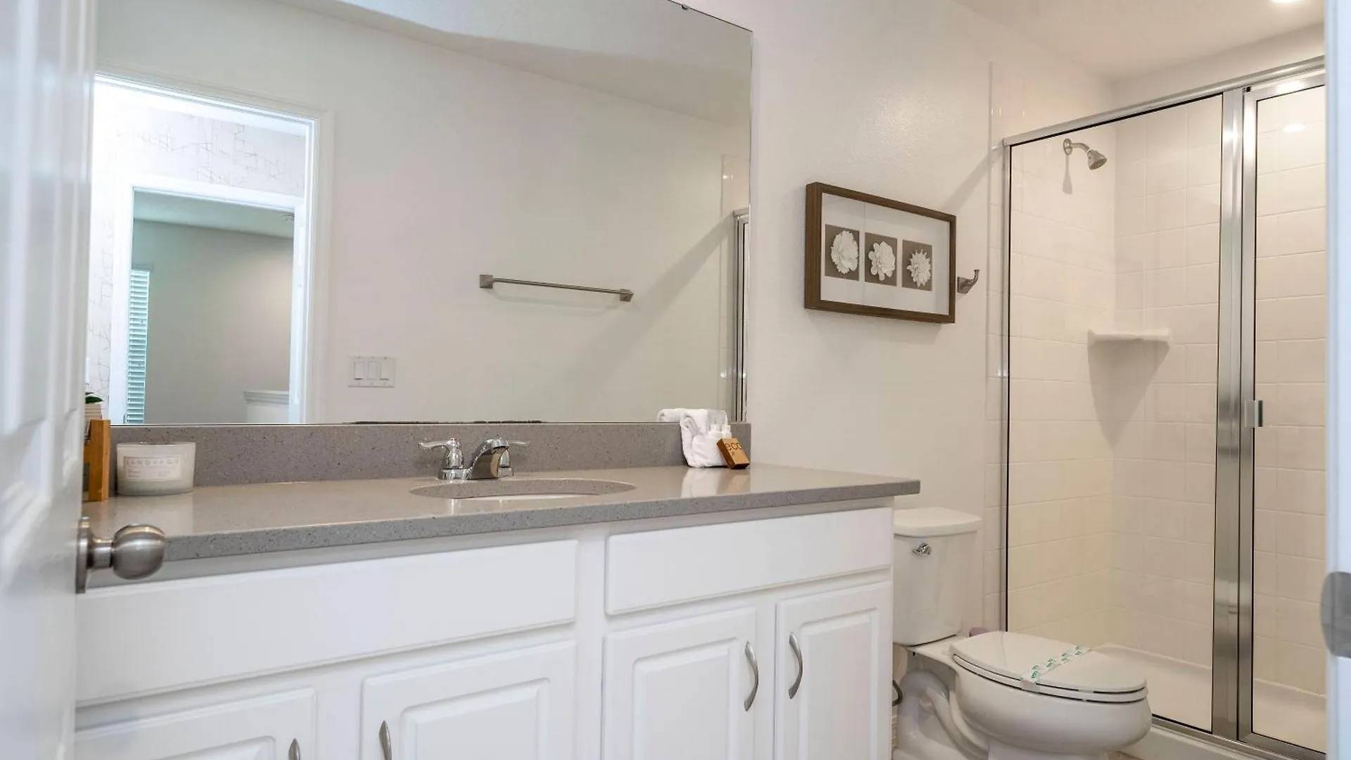 Stunning 5 Bedrom At Solara Holiday home