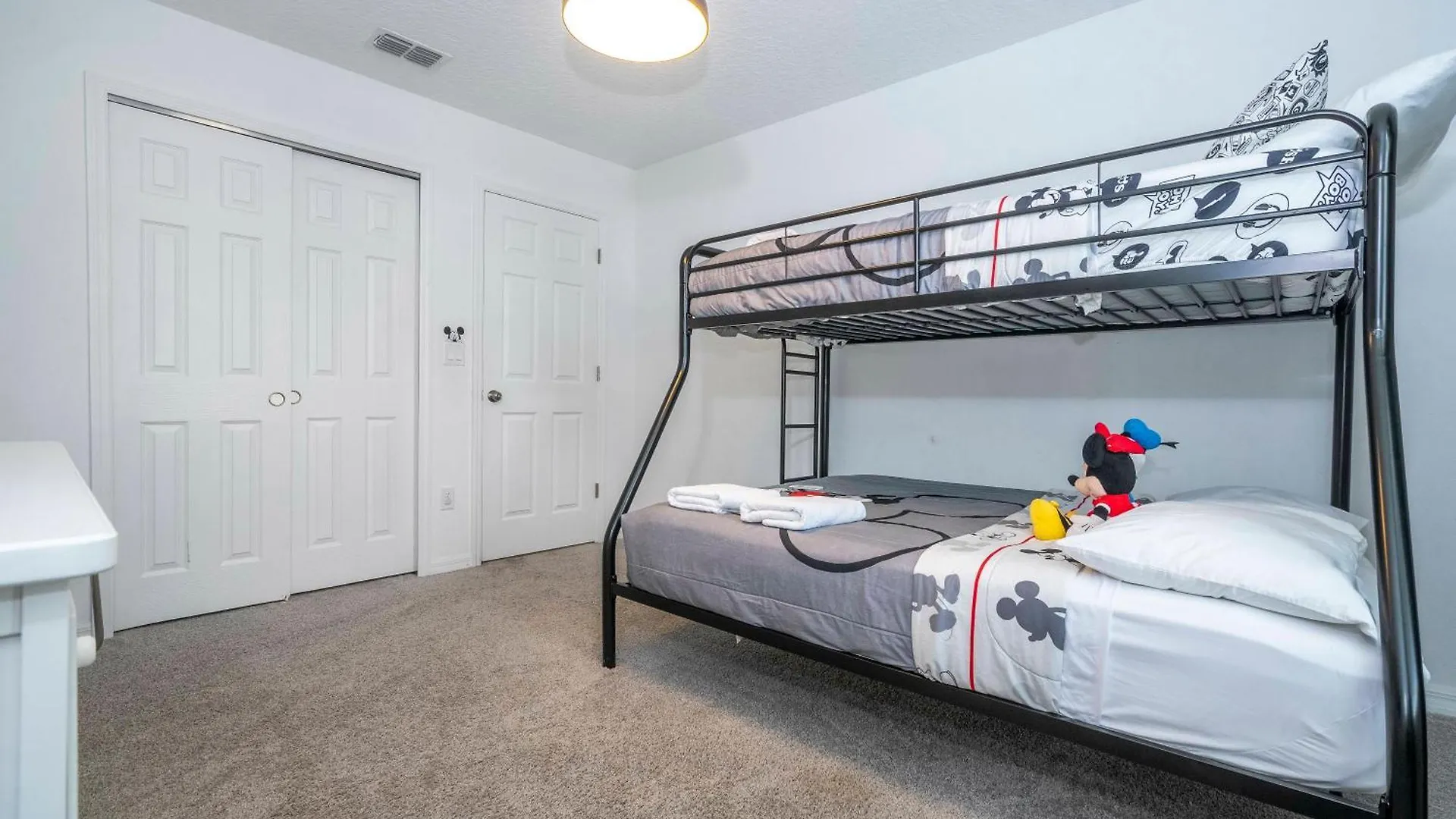 Holiday home Stunning 5 Bedrom At Solara Kissimmee