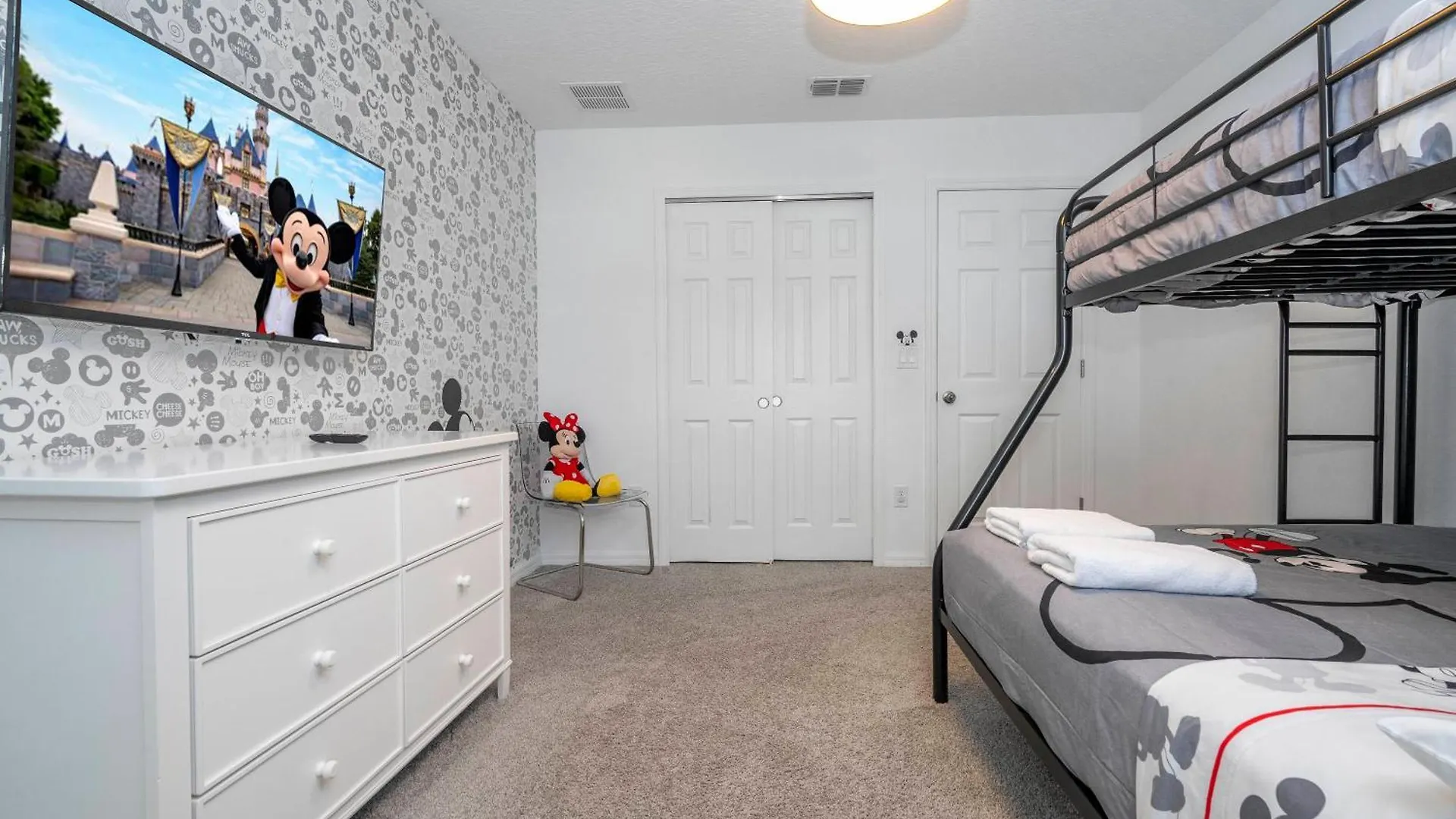 Holiday home Stunning 5 Bedrom At Solara Kissimmee