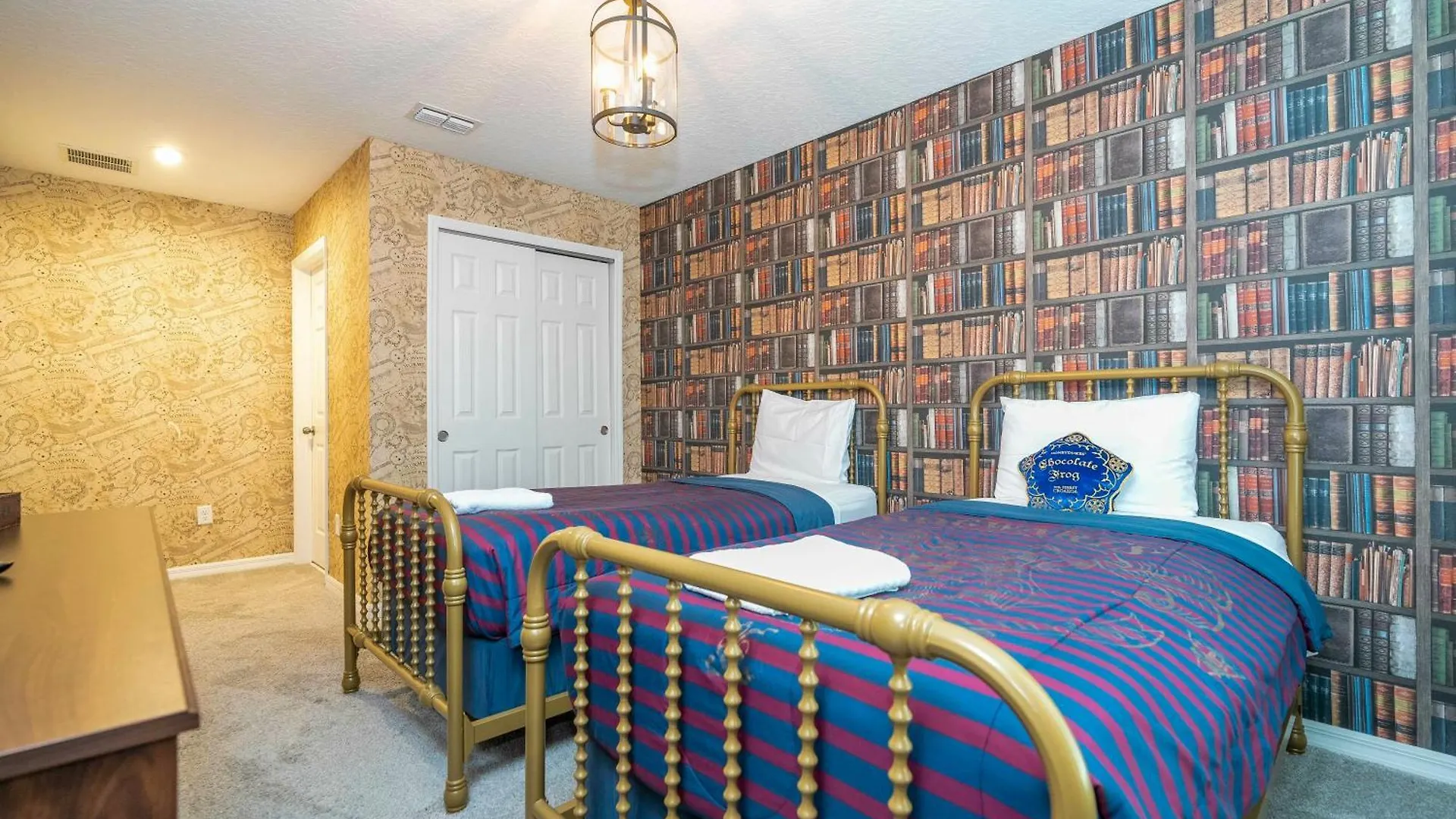 Stunning 5 Bedrom At Solara * Kissimmee