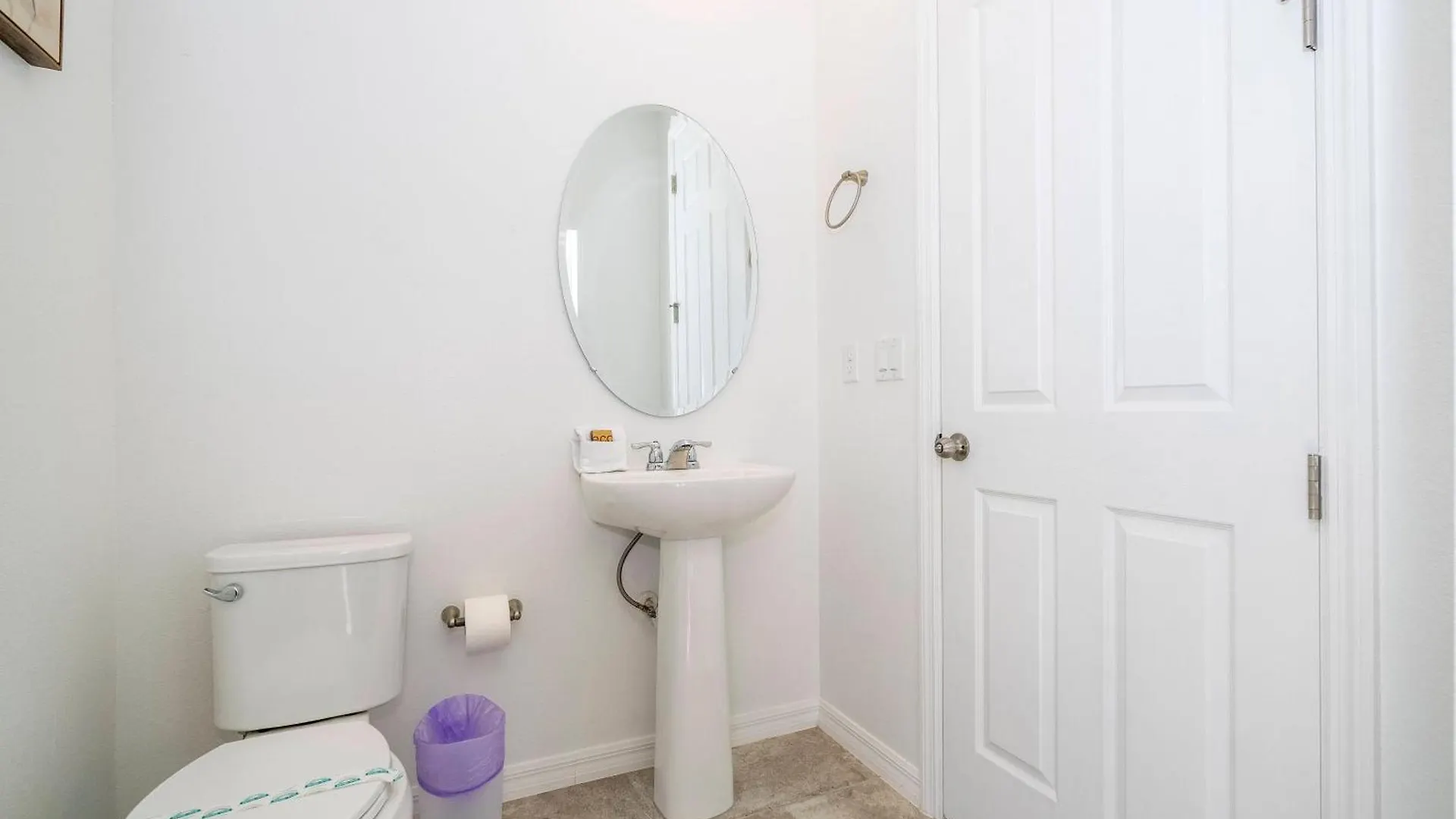 Stunning 5 Bedrom At Solara Holiday home Kissimmee