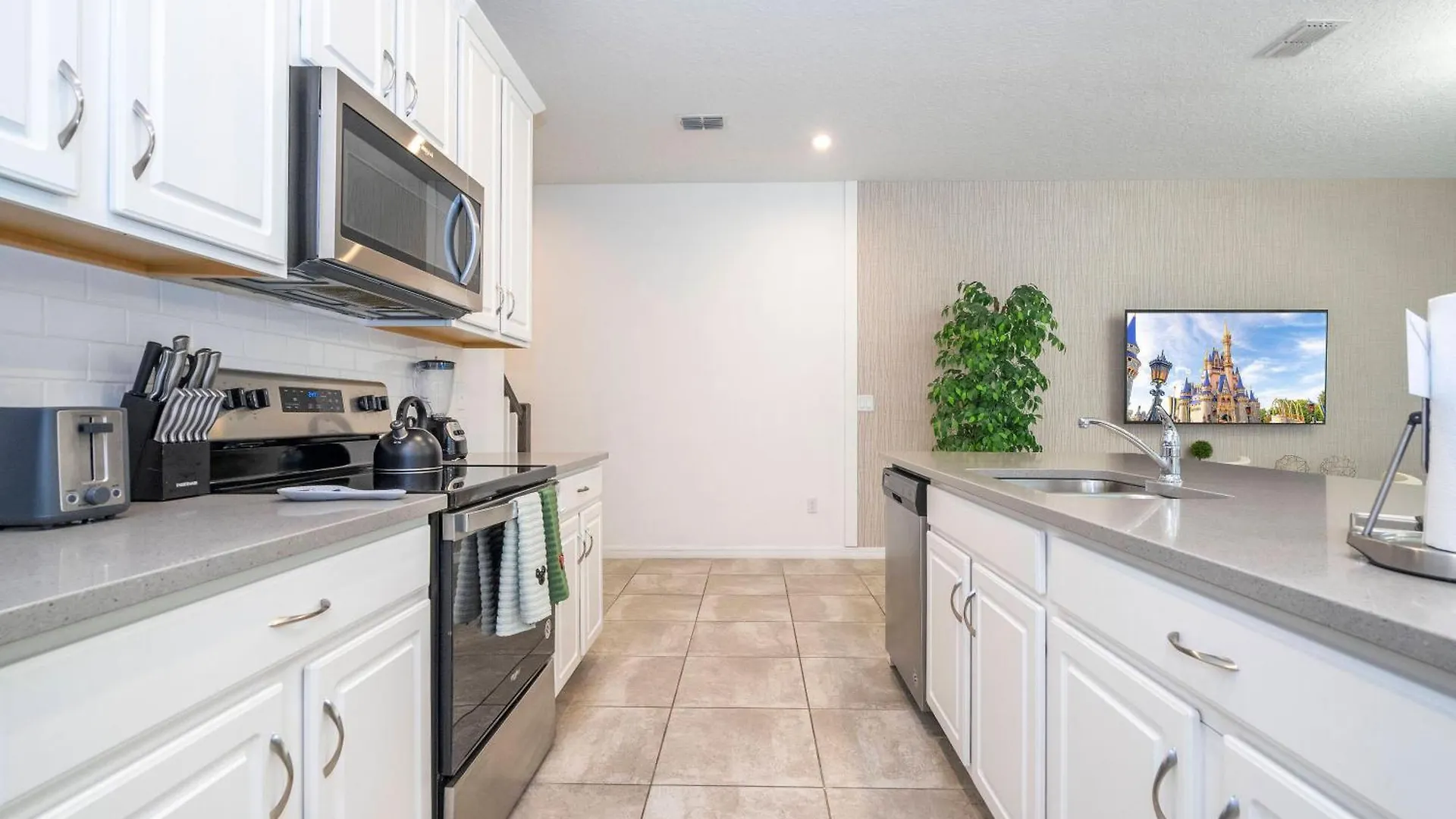 Stunning 5 Bedrom At Solara Holiday home Kissimmee