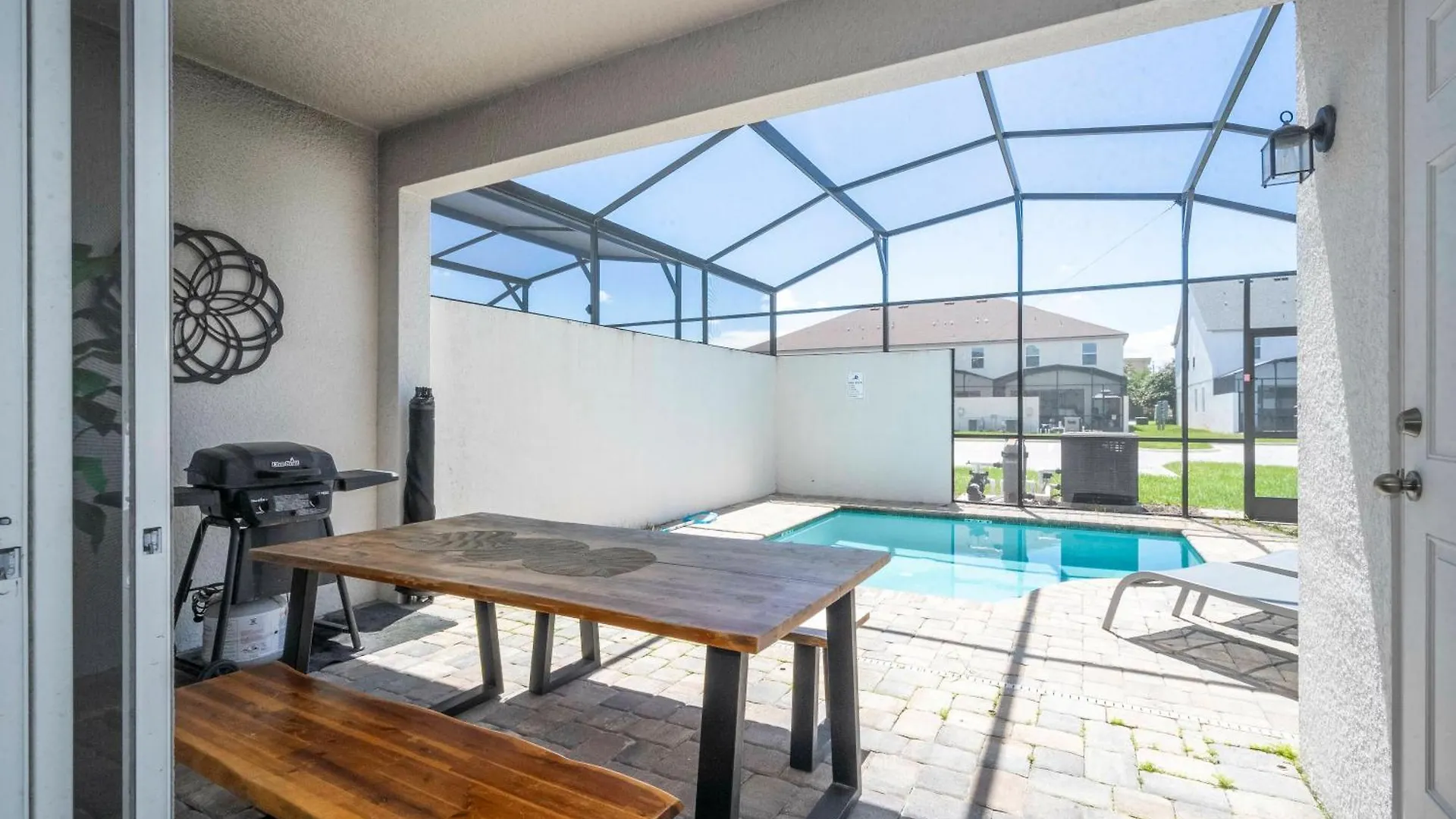 Holiday home Stunning 5 Bedrom At Solara Kissimmee