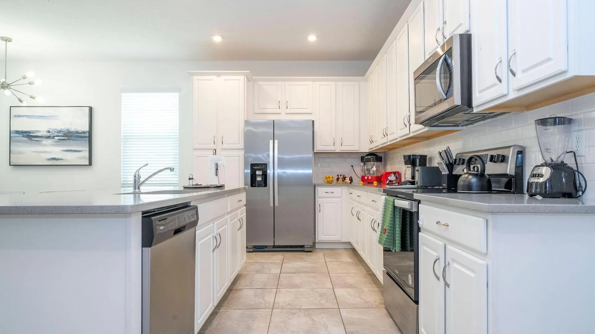 Stunning 5 Bedrom At Solara * Kissimmee