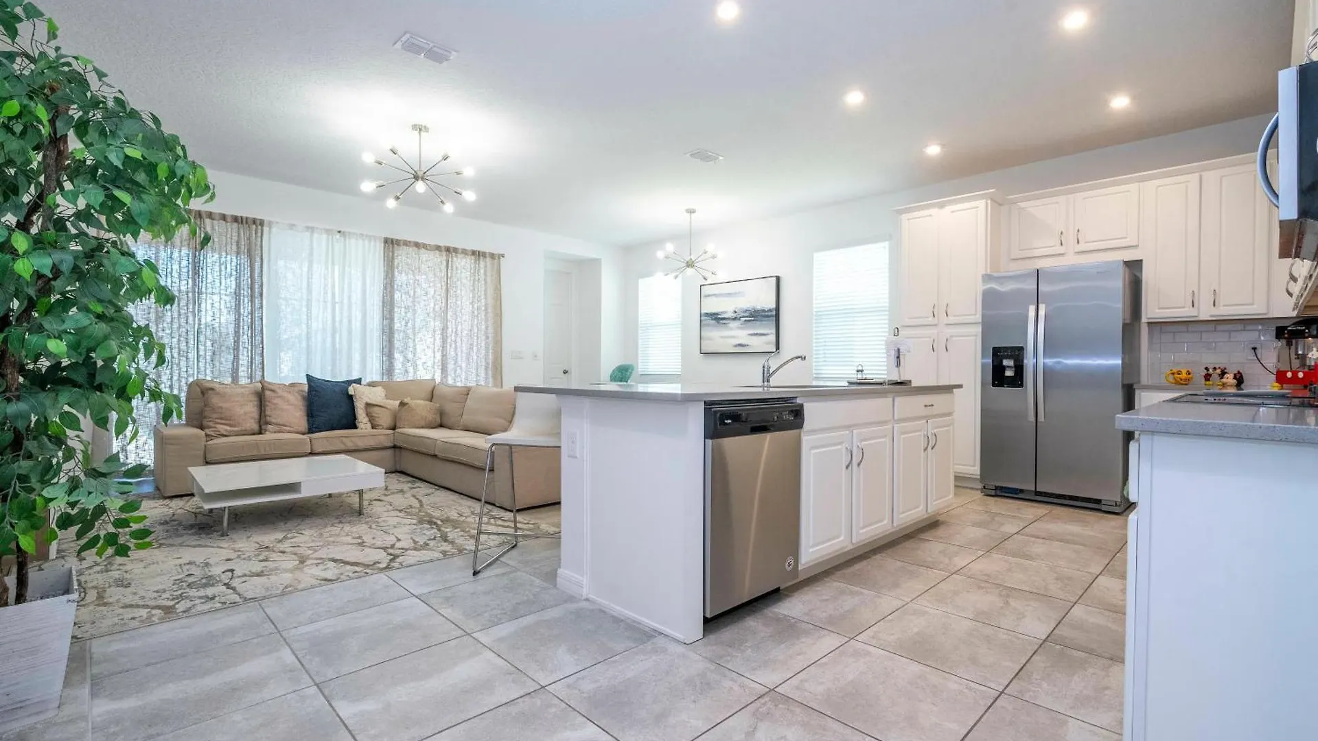 Stunning 5 Bedrom At Solara
