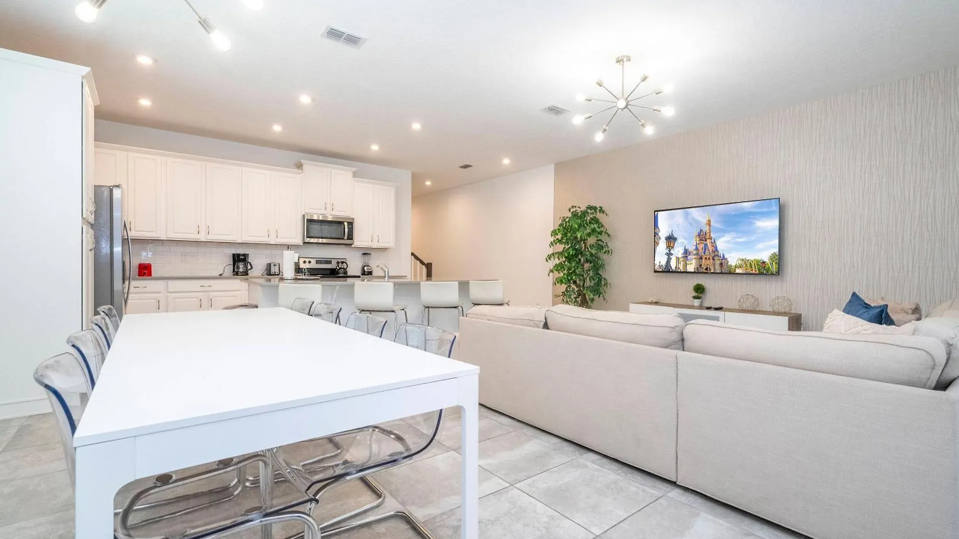 Holiday home Stunning 5 Bedrom At Solara