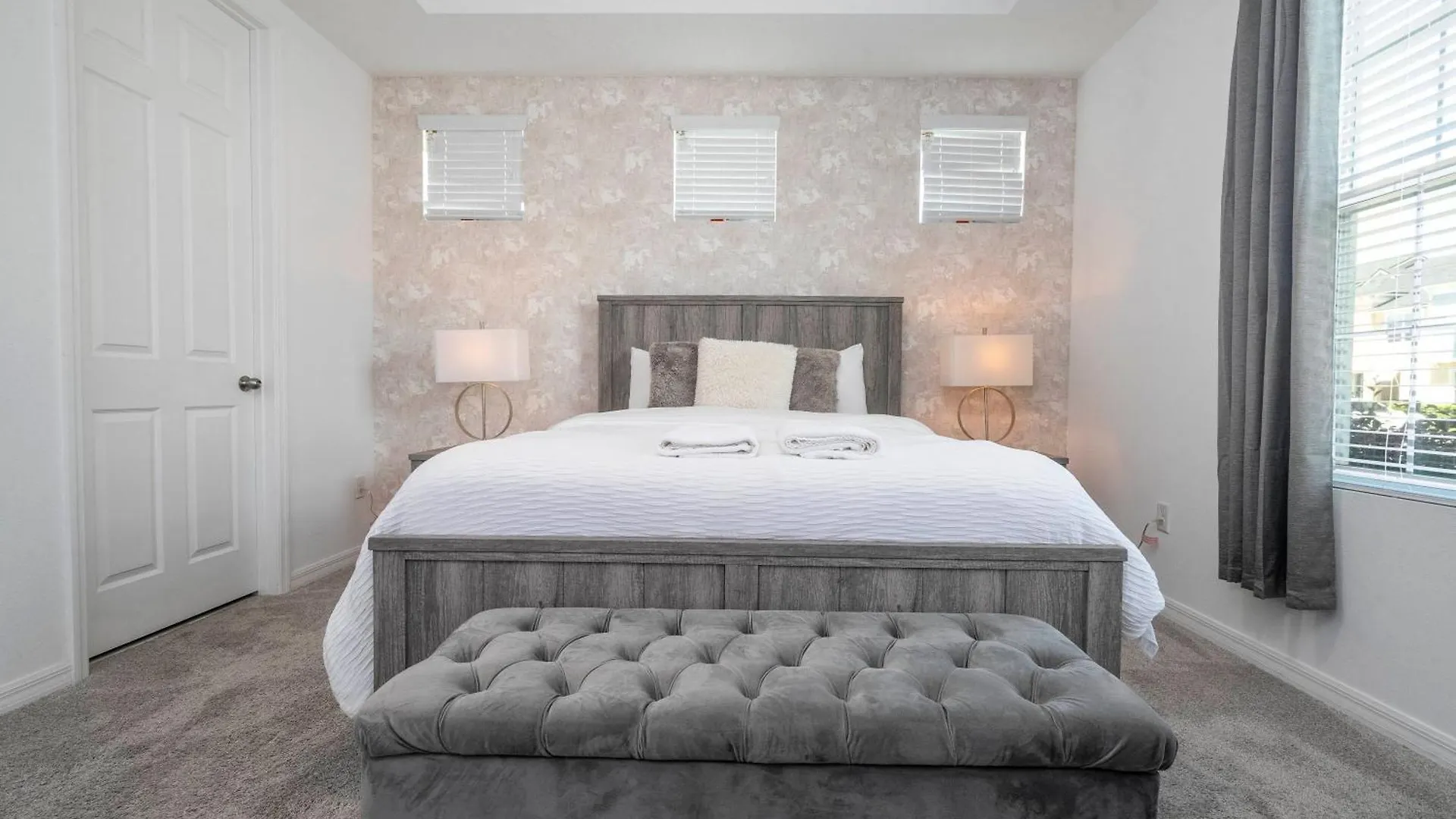 Stunning 5 Bedrom At Solara