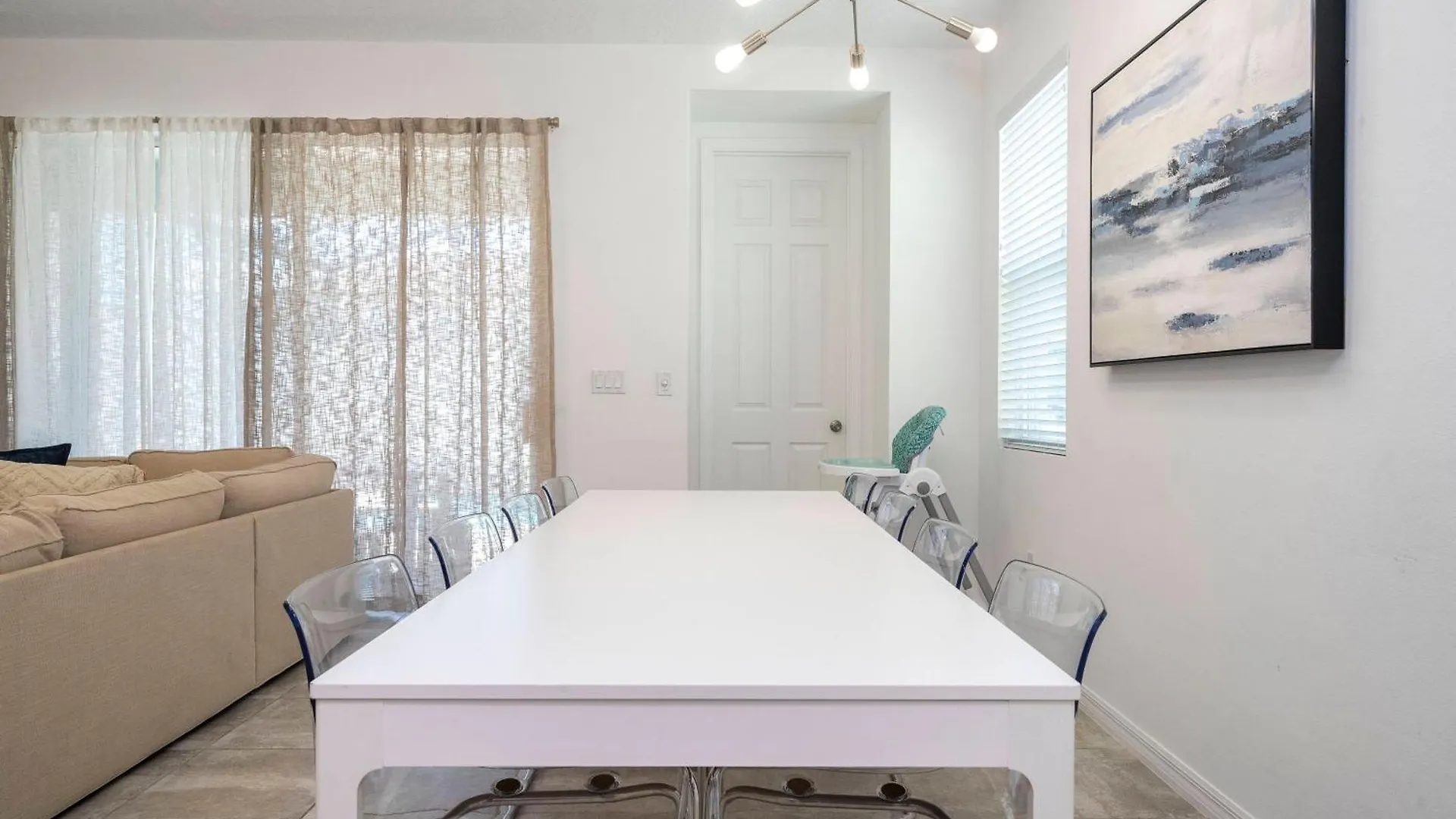 Holiday home Stunning 5 Bedrom At Solara Kissimmee