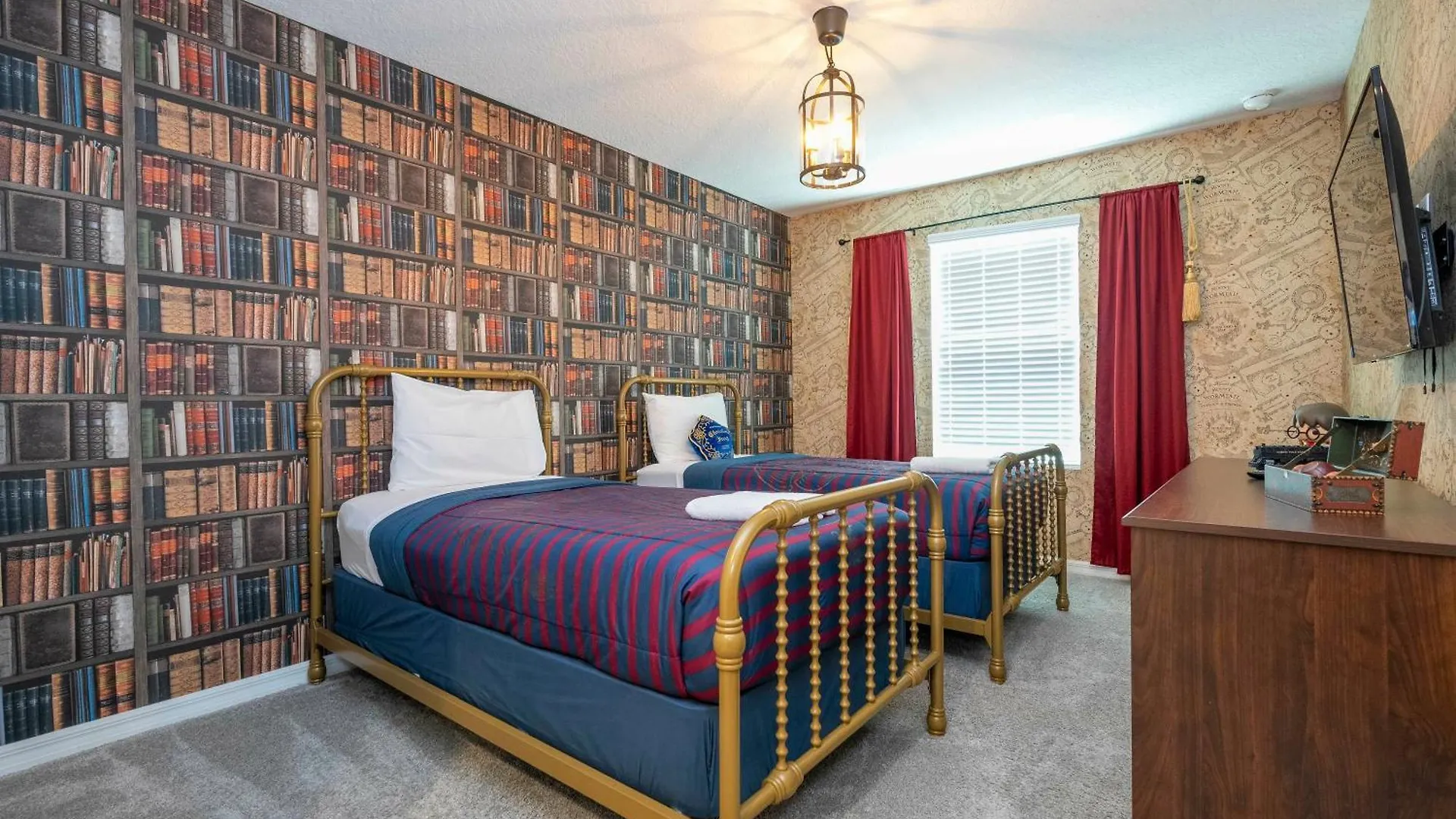 Stunning 5 Bedrom At Solara