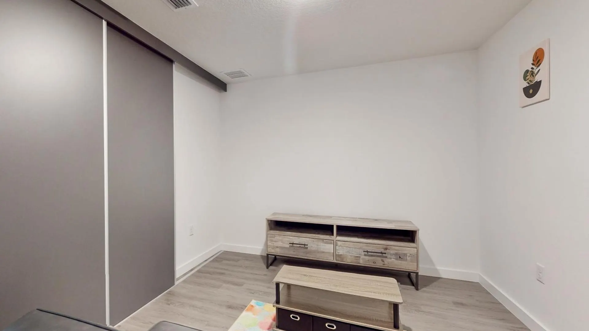 The Zen Den Holiday home