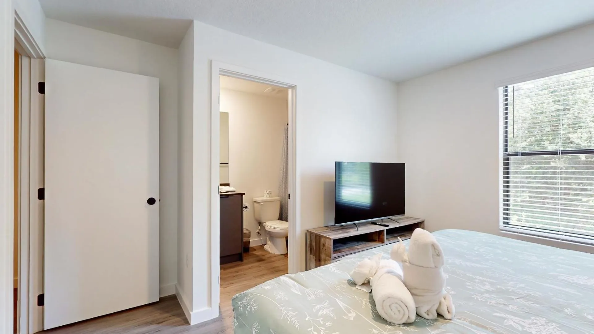 The Zen Den Kissimmee