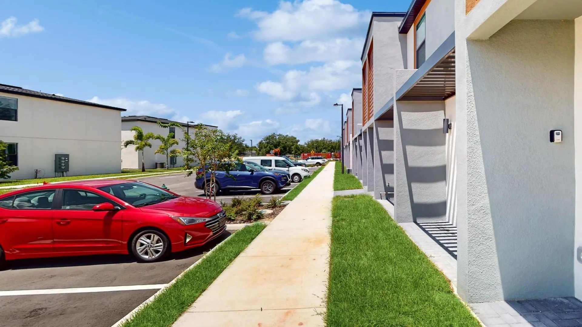 The Zen Den * Kissimmee