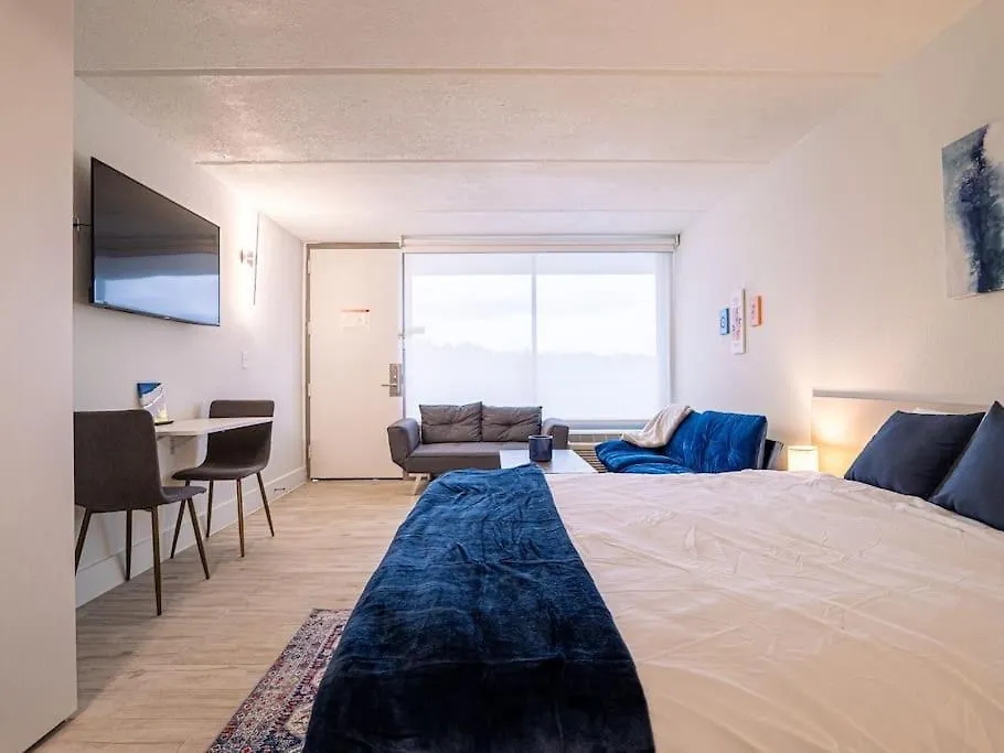 Orlando Paradise 1br With View & Minutes To *