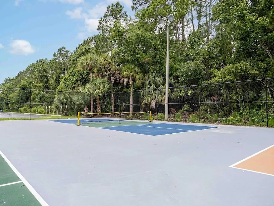 Orlando Paradise 1br With View & Minutes To Kissimmee