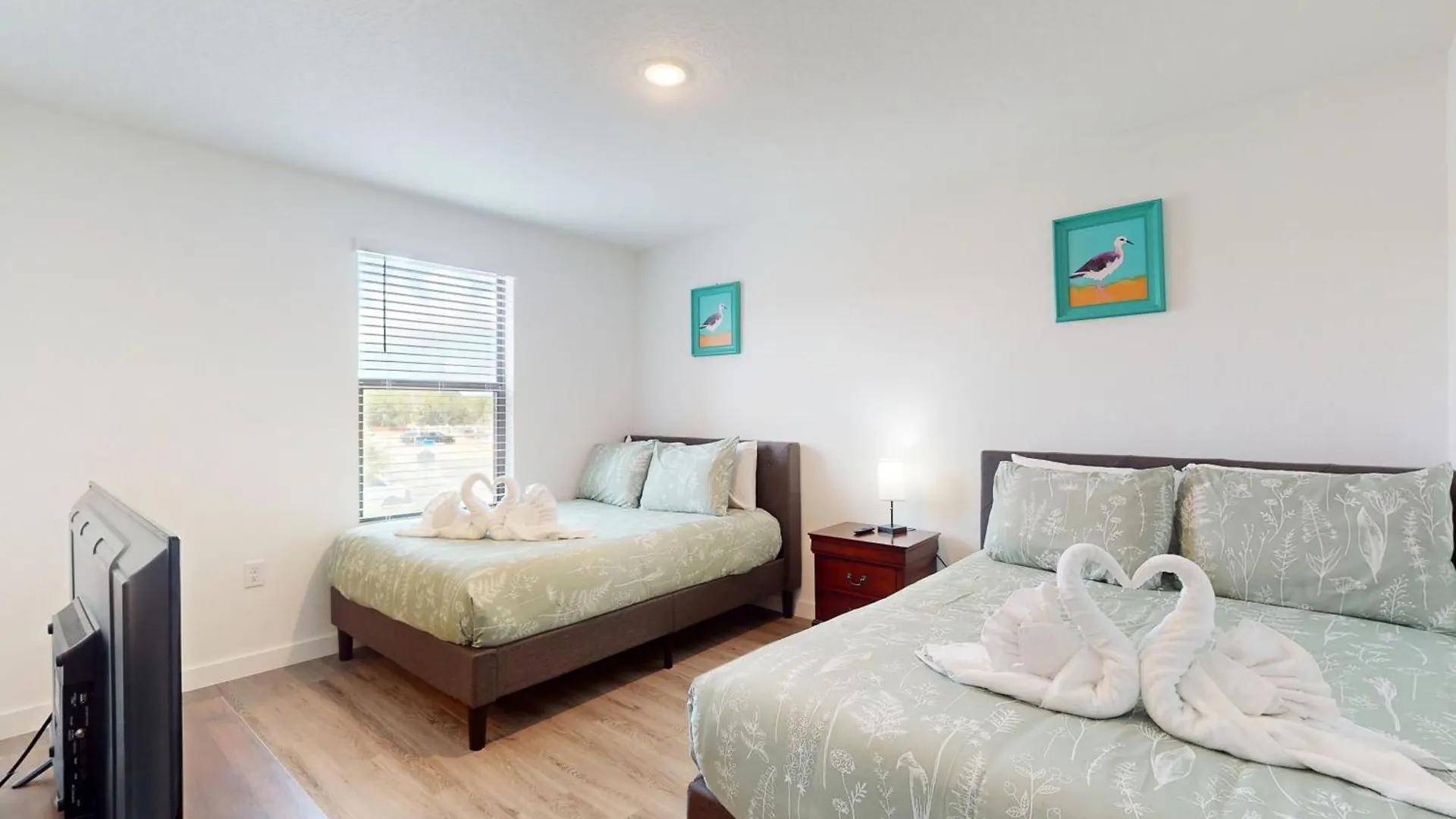 Zen's Vacation Station Holiday home Kissimmee