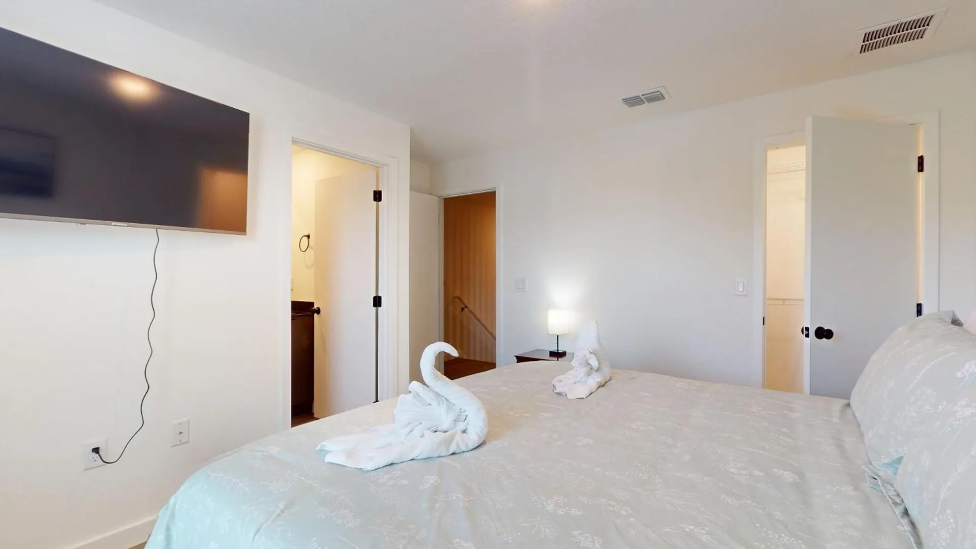 Holiday home Zen's Vacation Station Kissimmee