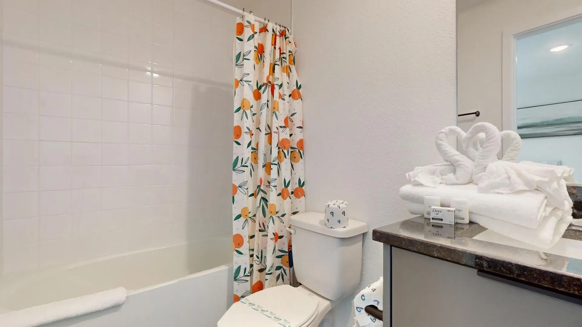 Zen's Vacation Station Holiday home Kissimmee