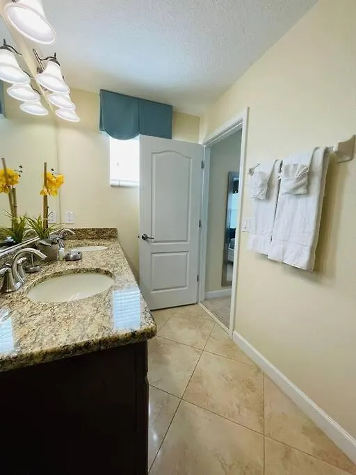 Paradise Palms-amazing 6 Bd