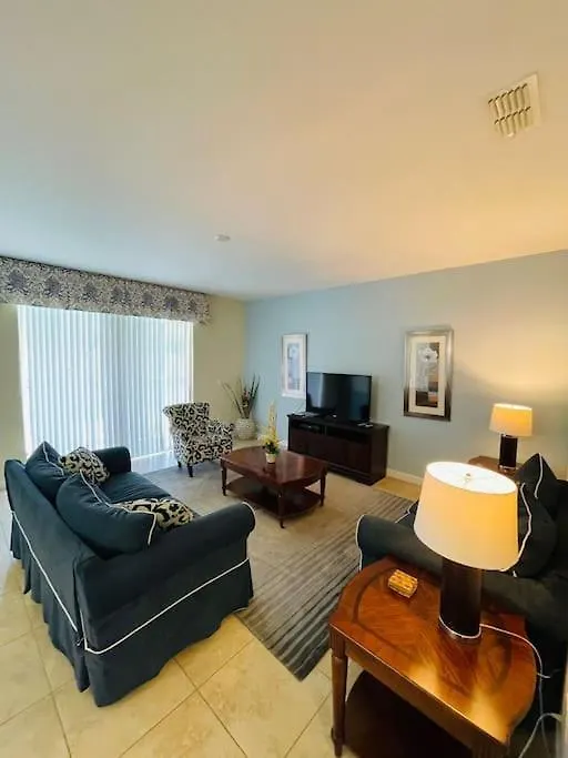 Σπίτι διακοπών Paradise Palms-amazing 6 Bd