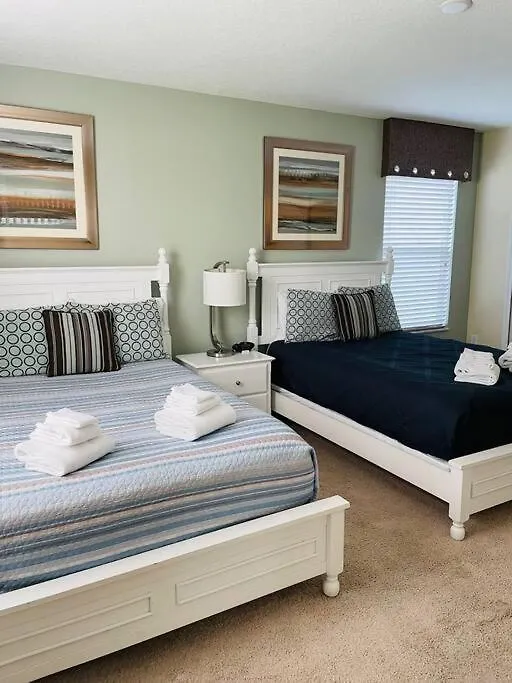Σπίτι διακοπών Paradise Palms-amazing 6 Bd