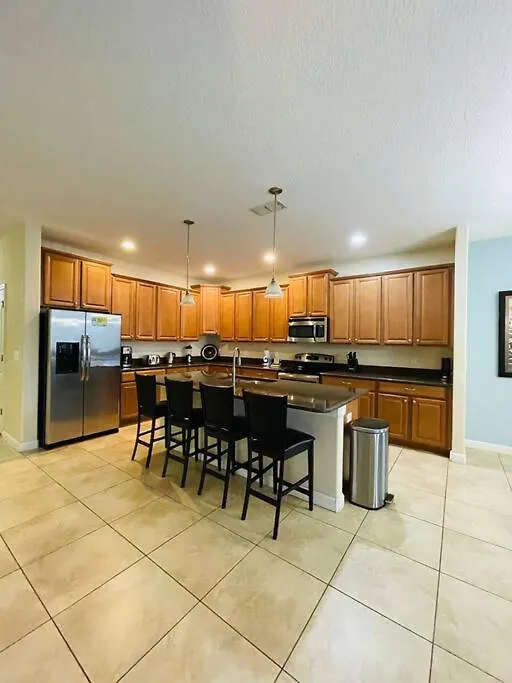 Paradise Palms-amazing 6 Bd Σπίτι διακοπών Kissimmee