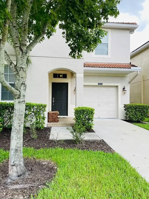 Paradise Palms-amazing 6 Bd Kissimmee