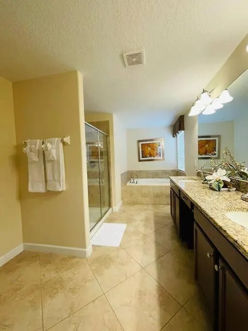Σπίτι διακοπών Paradise Palms-amazing 6 Bd Kissimmee