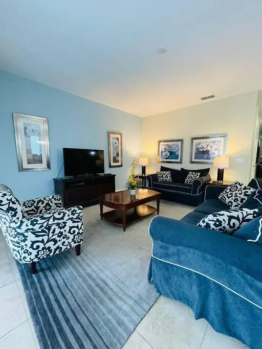 Paradise Palms-amazing 6 Bd Kissimmee