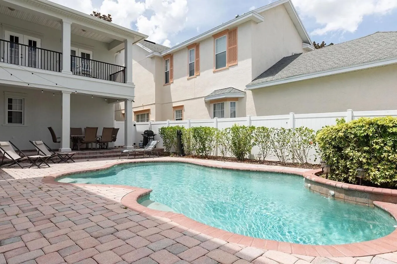 Southern Charm In Reunion - Water Park Included! 度假居 *