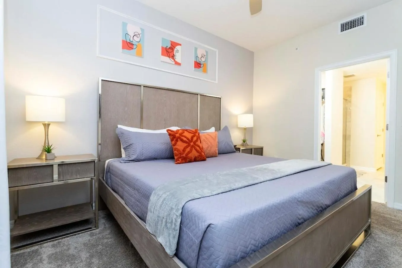 Charming Getaway & Free Waterpark 3150 Kissimmee