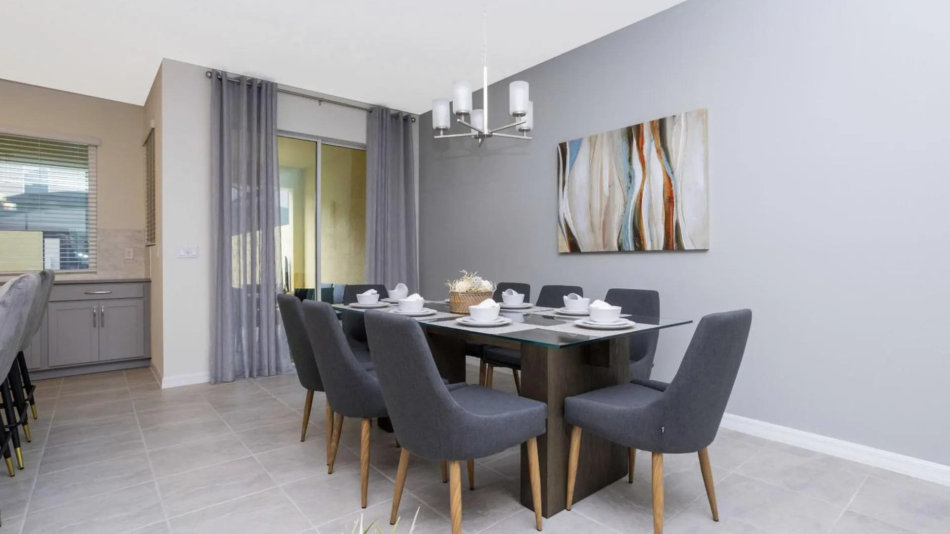 Holiday home - Solara 383