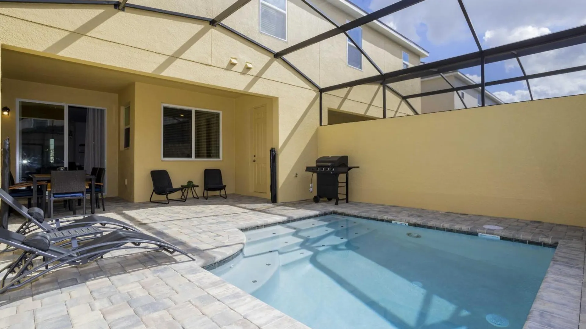 Holiday home - Solara 383 *