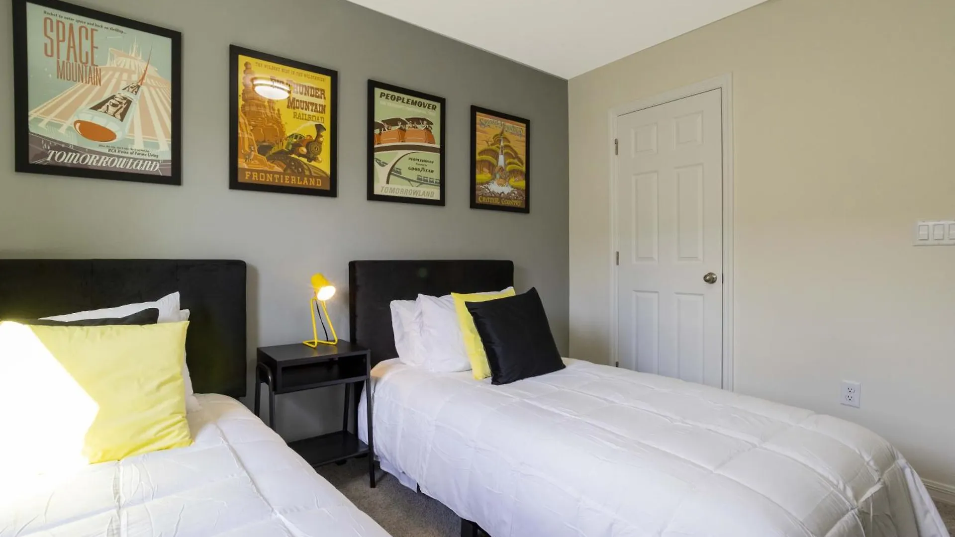 Holiday home - Solara 383 Kissimmee