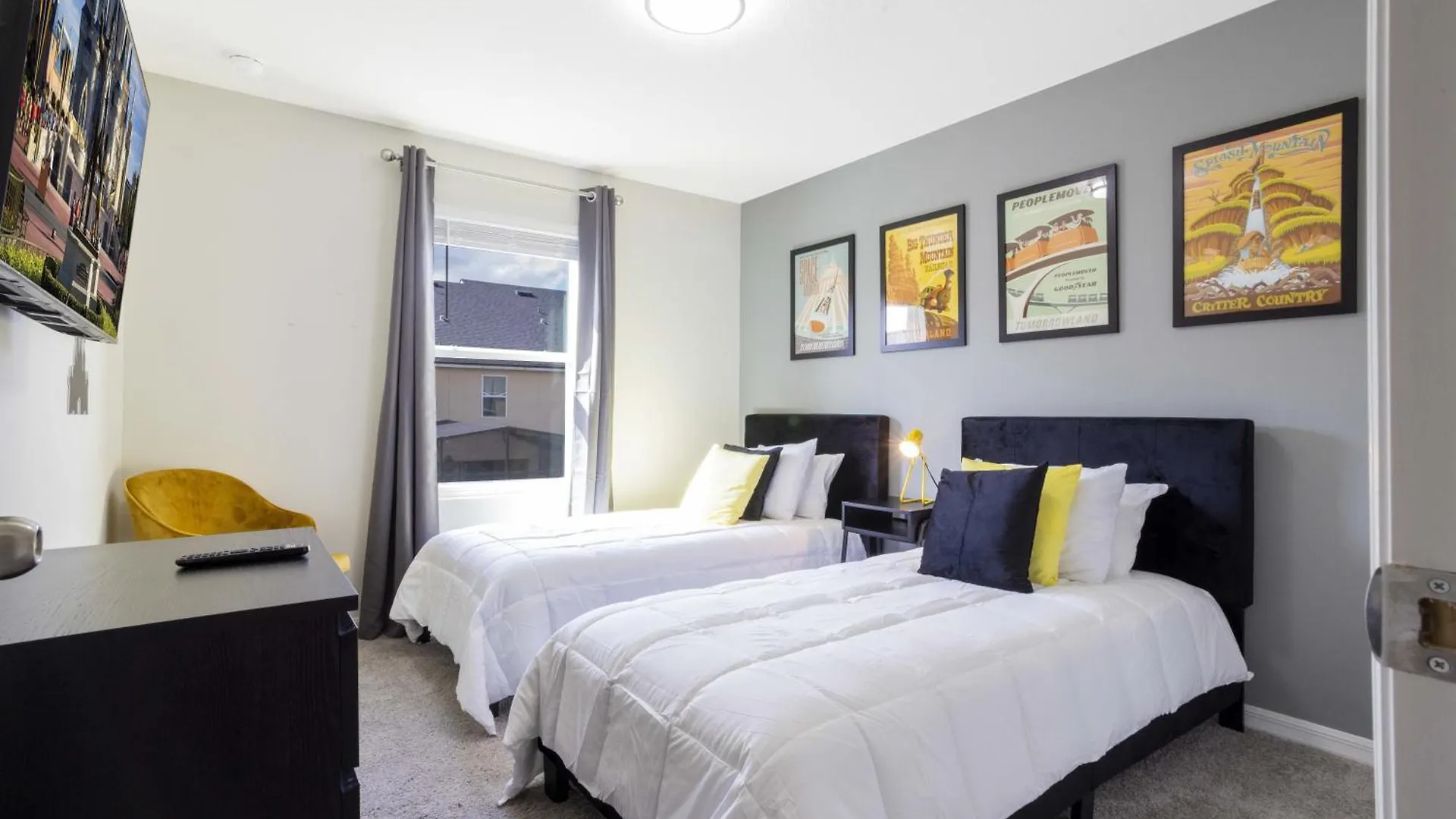 Holiday home - Solara 383