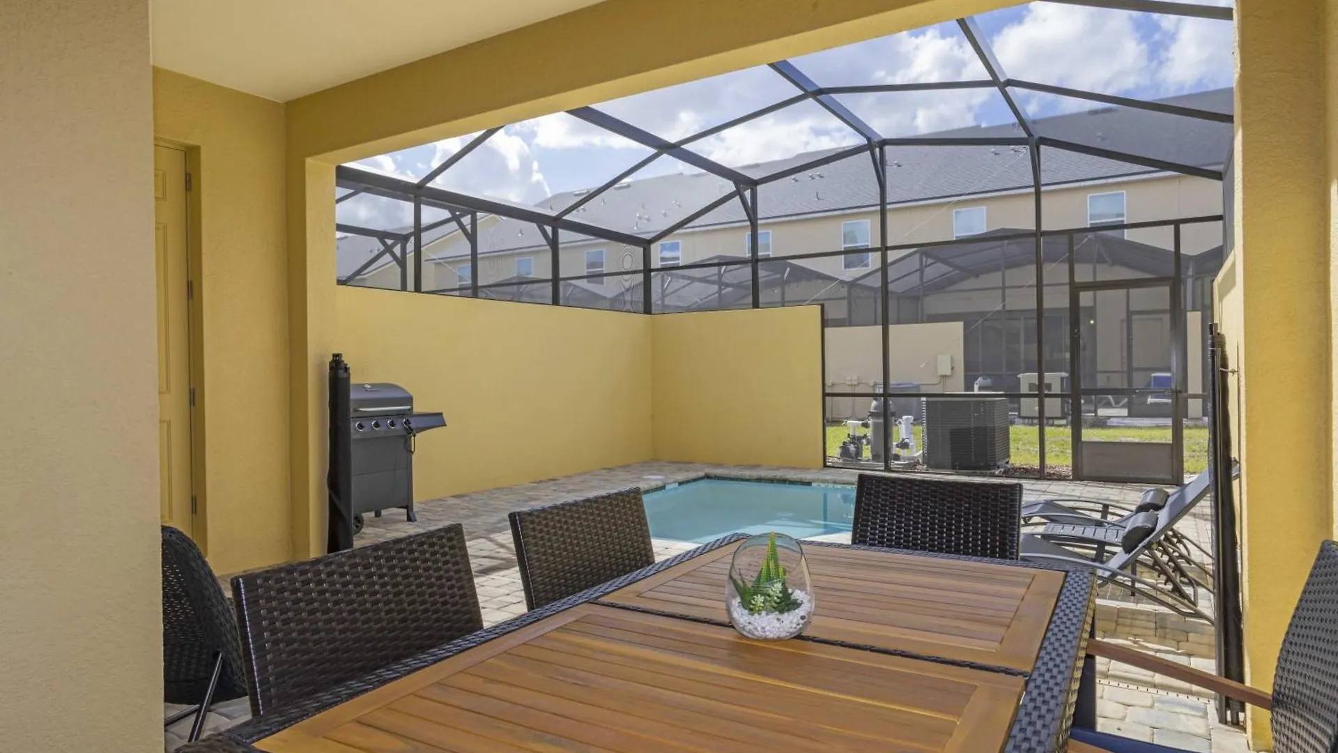 - Solara 383 Holiday home *