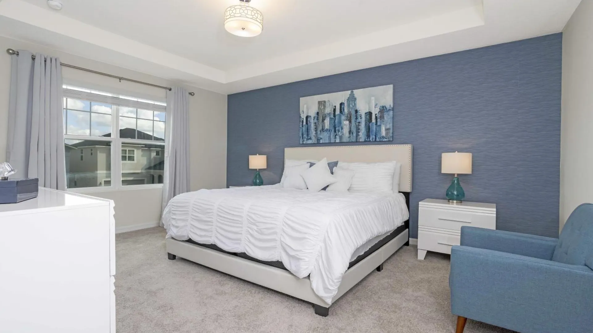 - Solara 383 Holiday home Kissimmee