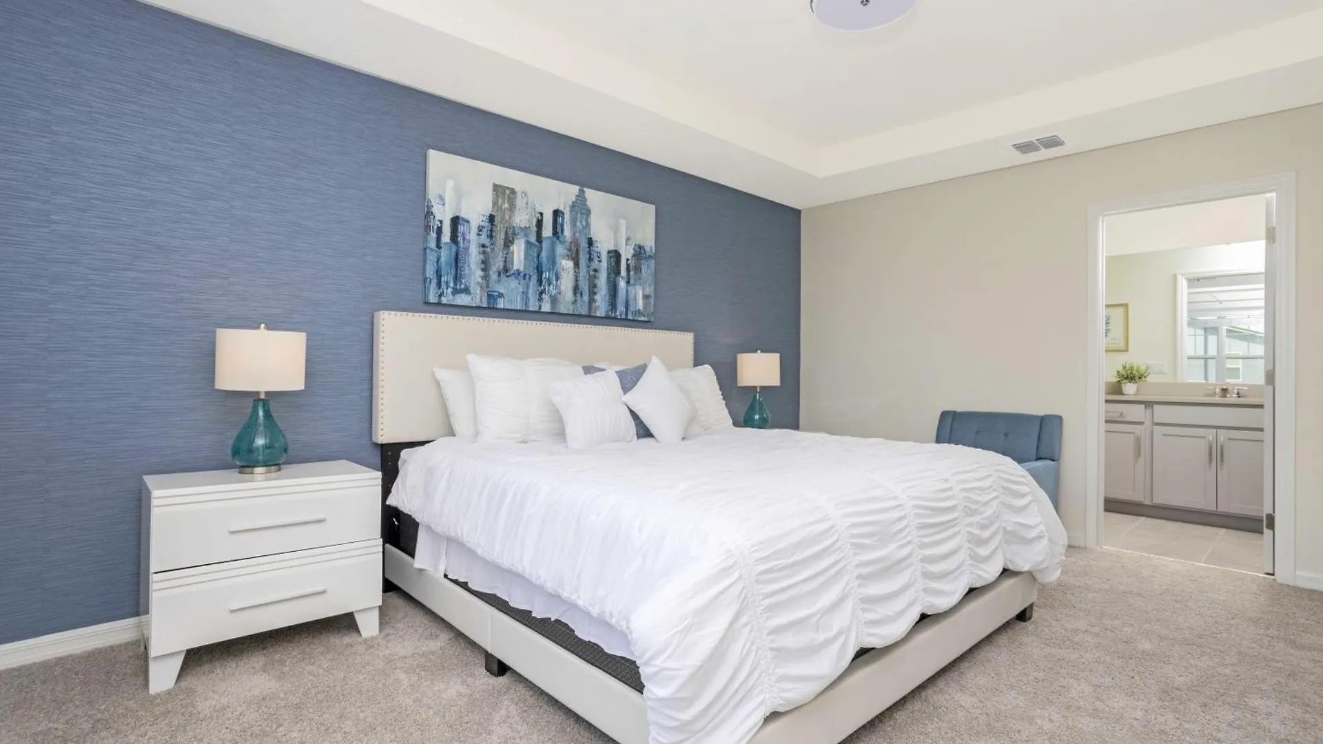Holiday home - Solara 383 Kissimmee