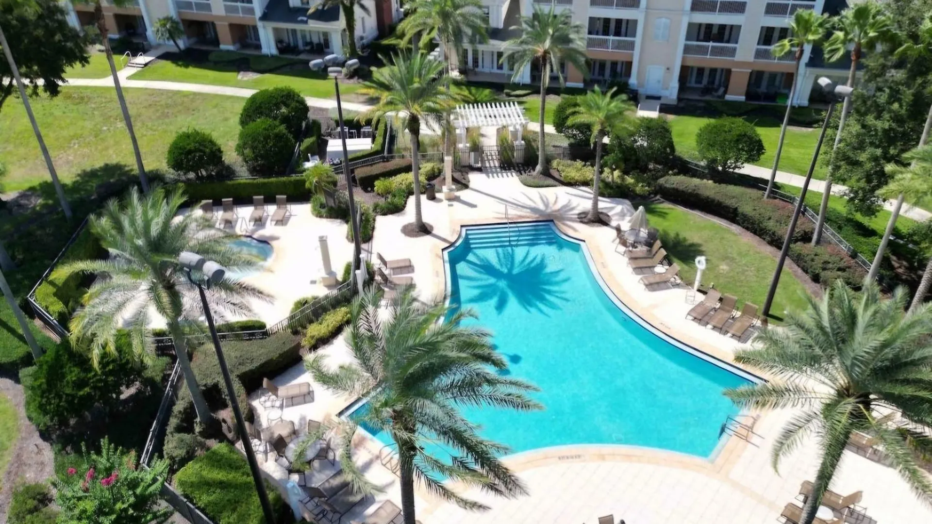 Apartment Stunning New Close To World