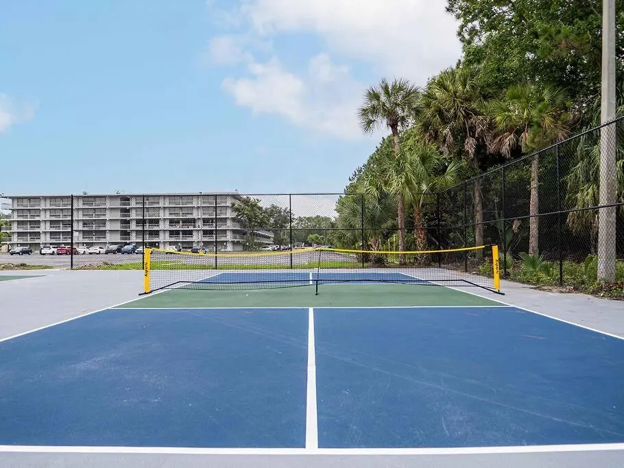 Apartment Vacation 1br In Orlando & Minutes To