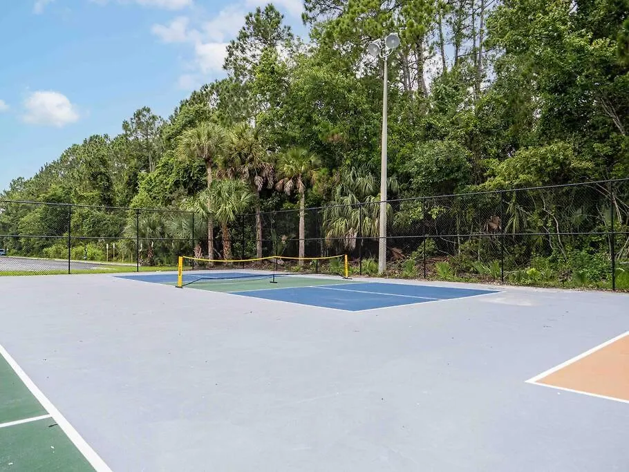 Apartment Vacation 1br In Orlando & Minutes To *