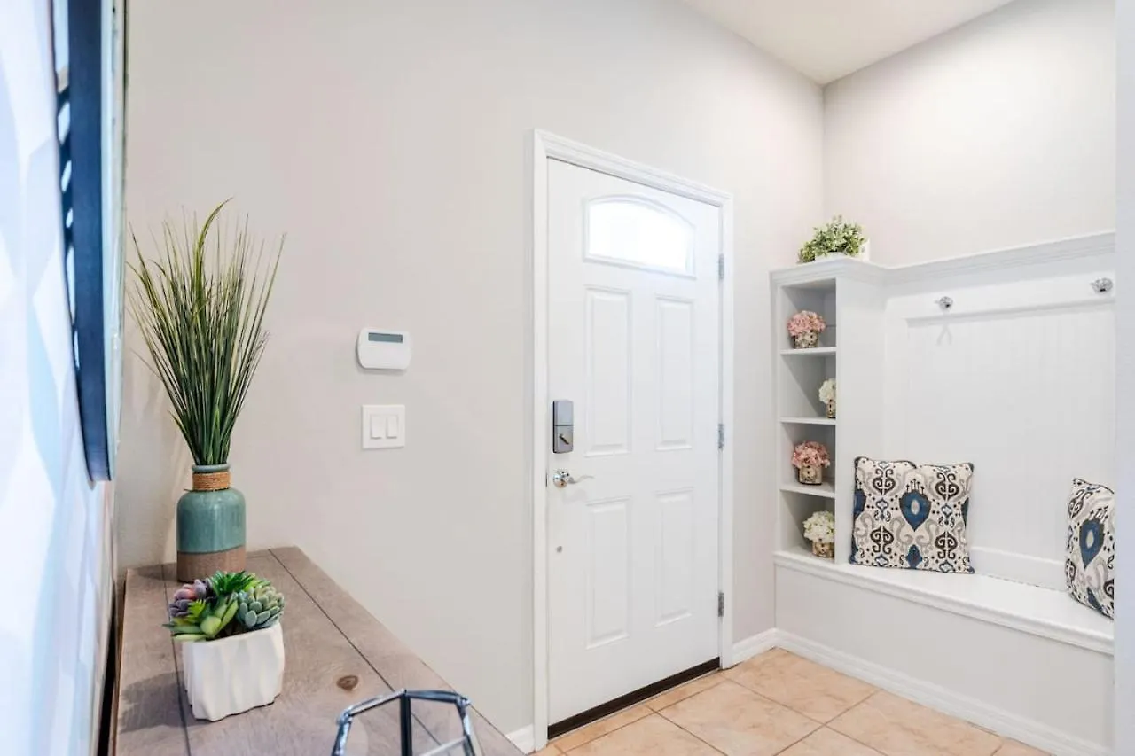 5 Bedroom 4.5 Bathroom Windsor At Westside 8883 * Kissimmee
