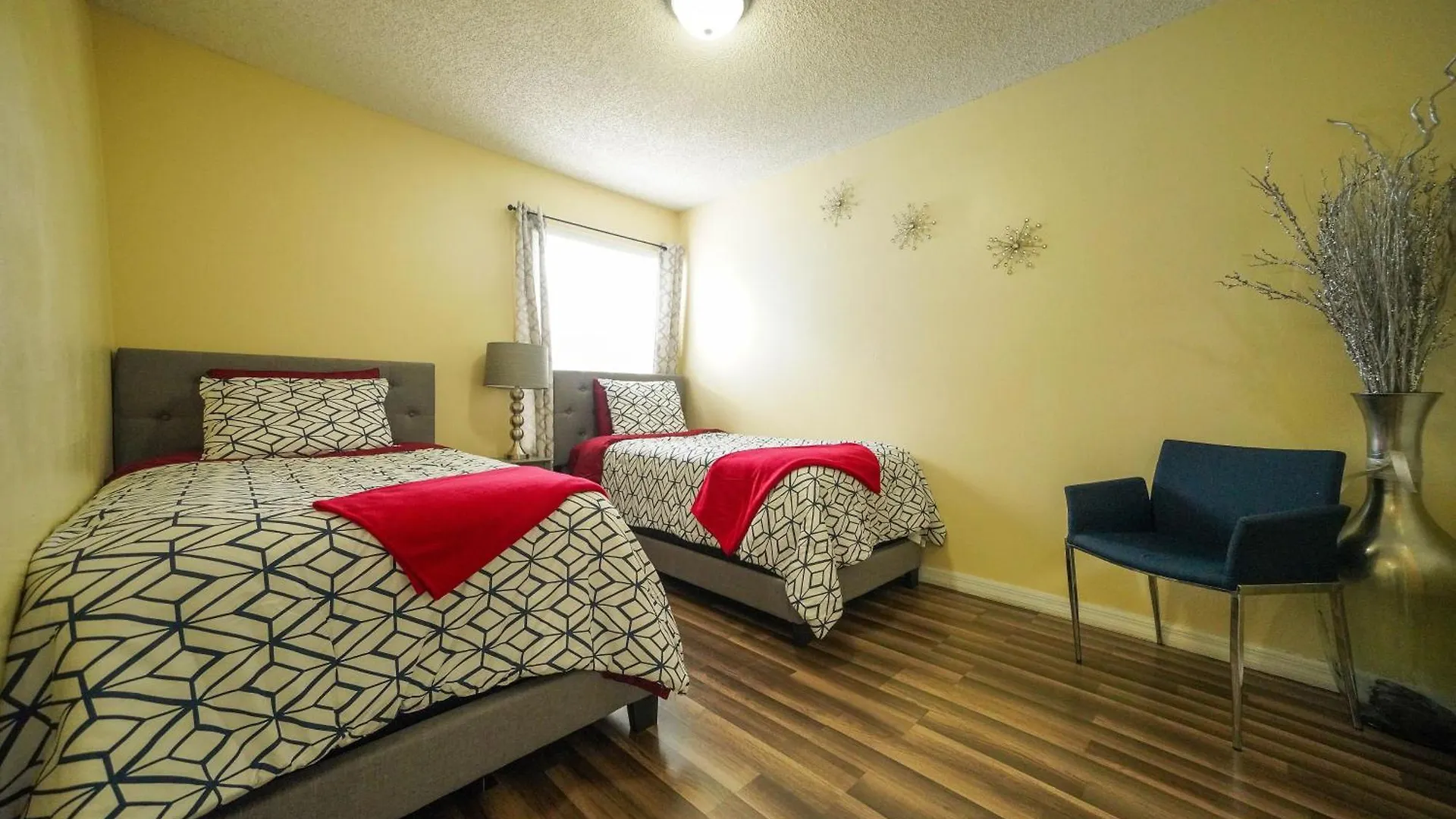 Near And Other Theme Parks Apartment *