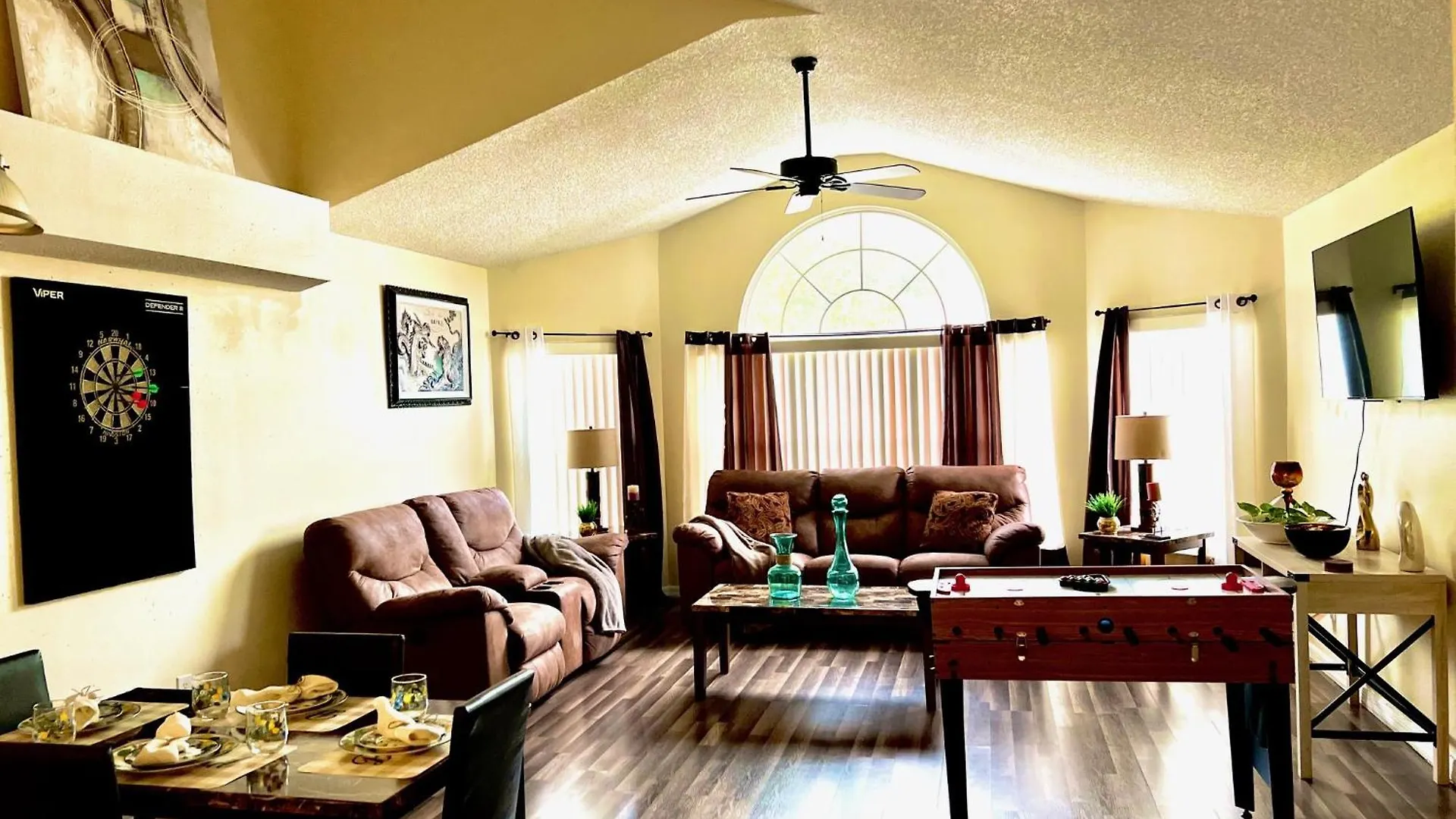 Near And Other Theme Parks * Kissimmee